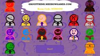 Groupthink screenshot, image №2349003 - RAWG