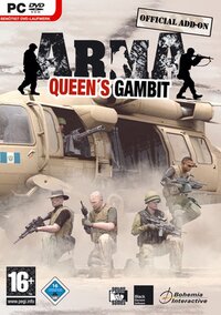 Arma: Queen's Gambit screenshot, image №3689797 - RAWG