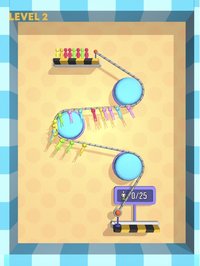 Rope Rescue 3D screenshot, image №2198908 - RAWG