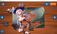 Hentai Witch screenshot, image №4015256 - RAWG