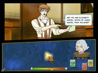 Defenders of Law, Inc.: Crime in Willburg screenshot, image №501157 - RAWG
