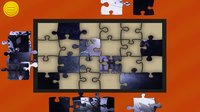 Halloween: Jigsaw Puzzles screenshot, image №664148 - RAWG