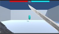Gunblade screenshot, image №1278286 - RAWG