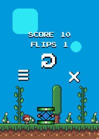 8-Bit Trampoline screenshot, image №2151552 - RAWG