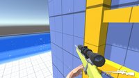 FPS Tutorial Showcase [FREE SOURCE-CODE] screenshot, image №2373791 - RAWG