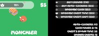 HYPER SUPER MONCHI RANCH DS screenshot, image №3831994 - RAWG