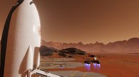Surviving Mars Space Race screenshot, image №1826988 - RAWG