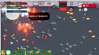 Kick the Boss's Ass screenshot, image №4152686 - RAWG