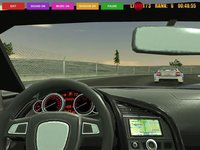 Sport Car Racer 3D screenshot, image №2122346 - RAWG