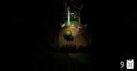Night in the Garden screenshot, image №2357760 - RAWG
