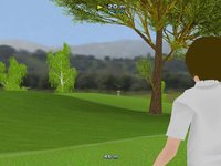 Disc Golf Game screenshot, image №977597 - RAWG