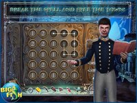 Surface: Return to Another World - A Hidden Object Adventure (Full) screenshot, image №2634130 - RAWG