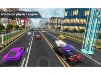 Highway Police Gangster Chase screenshot, image №1334434 - RAWG