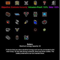 Salvation (Soxar) screenshot, image №3823027 - RAWG