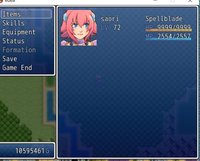 THE WORLD OF EDEA screenshot, image №1985945 - RAWG