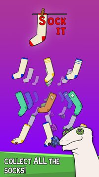 Sock It! (chavalo) screenshot, image №2436352 - RAWG