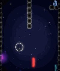 Glow Jump - Split Screen 1v1 screenshot, image №1183008 - RAWG