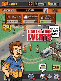 Trailer Park Boys Greasy Money screenshot, image №2037836 - RAWG