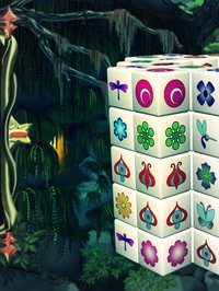 Fairy Mahjong - Puzzle Game screenshot, image №943151 - RAWG