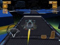 Star Extreme Galaxy Stunt Car Wars Games screenshot, image №1991988 - RAWG