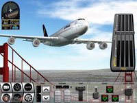 Flight Simulator FlyWings Online 2016 Free screenshot, image №921842 - RAWG