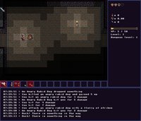 BreakHack (itch) screenshot, image №1064214 - RAWG