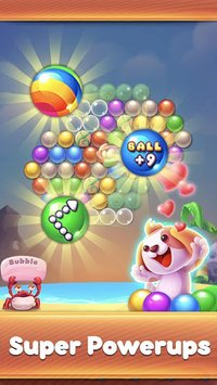 Bubble Bird 2018 screenshot, image №1361850 - RAWG