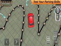 Smart Multi Car Parking screenshot, image №1893273 - RAWG