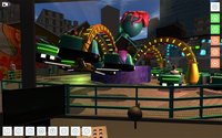 Funfair Ride Simulator 3 - Adrenaline Edition screenshot, image №2054619 - RAWG