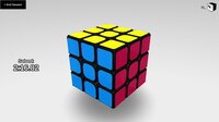 Sophie's Cubes screenshot, image №3955730 - RAWG