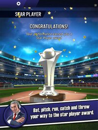 New Star Baseball screenshot, image №2620109 - RAWG