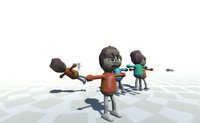 Mii Simulator screenshot, image №2281429 - RAWG