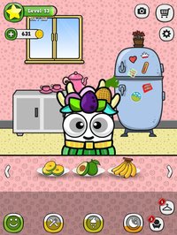 My Virtual Tooth - Virtual Pet screenshot, image №961916 - RAWG