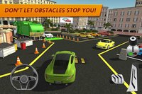 Shopping Mall Car Driving screenshot, image №1555971 - RAWG