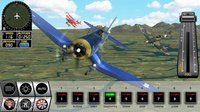 Flight Simulator X 2016 Free screenshot, image №1562396 - RAWG
