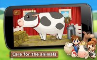Harvest Moon: Lil' Farmers screenshot, image №1500956 - RAWG