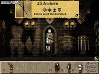 Lords of the Realm 2: Siege Pack screenshot, image №339097 - RAWG