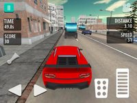 Drive & Crash 2019: Speed Game screenshot, image №1947490 - RAWG