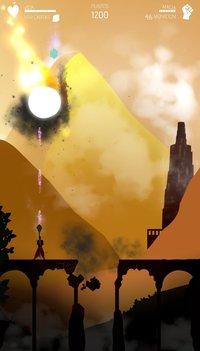 Meteors Anonymous Hero screenshot, image №1876953 - RAWG