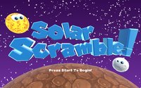 Solar Scramble screenshot, image №1265240 - RAWG