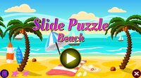 Slide Puzzle Beach [Mobile-Android] screenshot, image №2809027 - RAWG