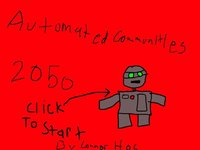Automated living 2050 screenshot, image №1872609 - RAWG