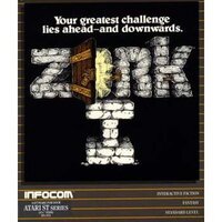 Zork (1980) screenshot, image №3231014 - RAWG