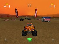 Nitro RC screenshot, image №1695300 - RAWG