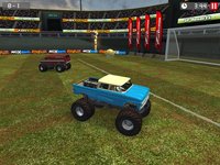 Monster Truck Soccer screenshot, image №1695374 - RAWG