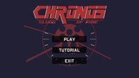 Chronos: Slugs of Time screenshot, image №3563540 - RAWG
