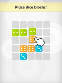 Dice Bomb - Merge Block Puzzle Game screenshot, image №890379 - RAWG