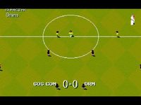 Sensible World of Soccer 96/97 screenshot, image №222465 - RAWG