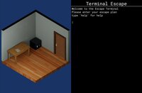 Terminal Escape screenshot, image №2537682 - RAWG