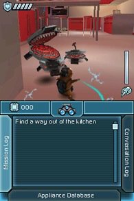 G-Force: The Video Game screenshot, image №789042 - RAWG